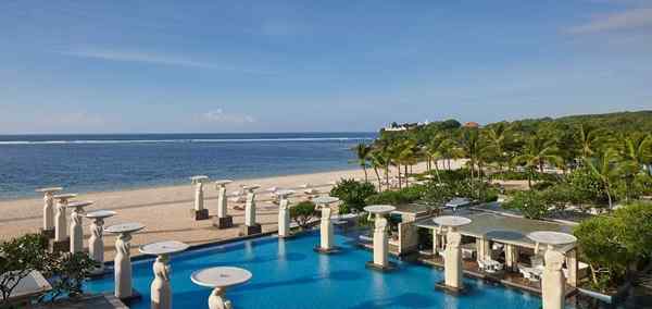 Bali At Nusa Dua Beach resort and Spa