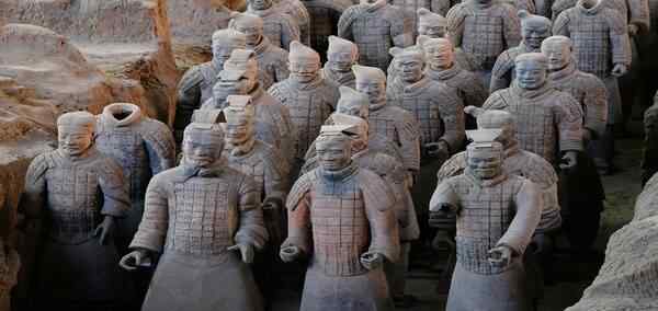 Best of China