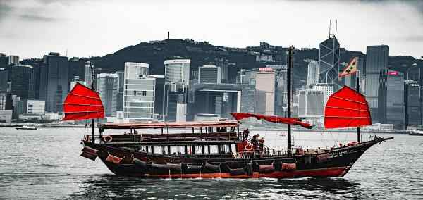Best of Hong Kong and Macao