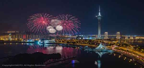 Best of Macao