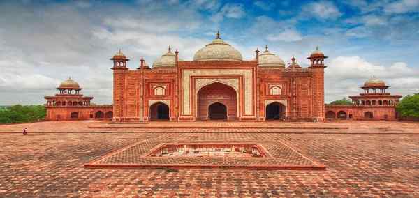 Best of North and South India