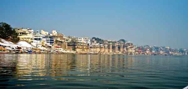 Best of Rajasthan and Varanasi