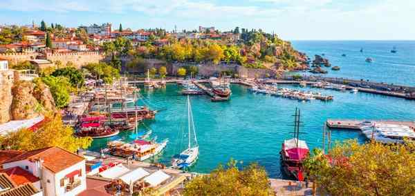 Legends of Türkiye and Greece