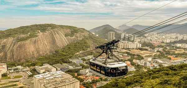 Brazil Explorer
