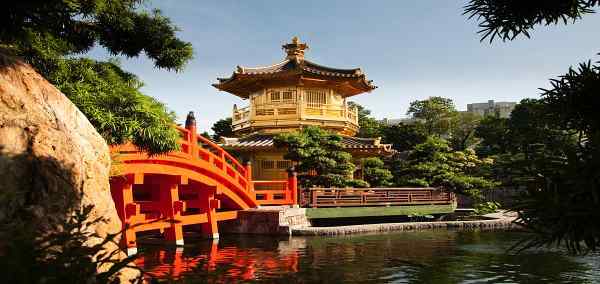 Classic Chinese Mainland and Hong Kong