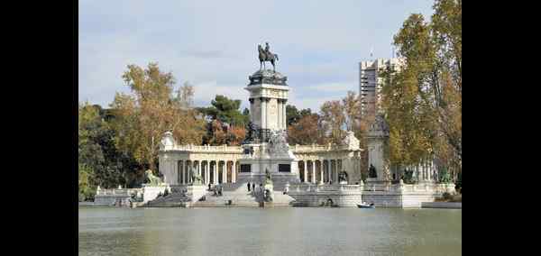 Solo lite Simply Spain