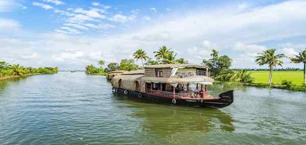 Classical South India