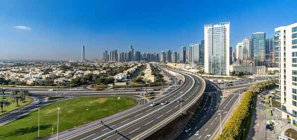 Delightful Dubai and Cairo