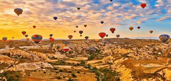 Discover Türkiye