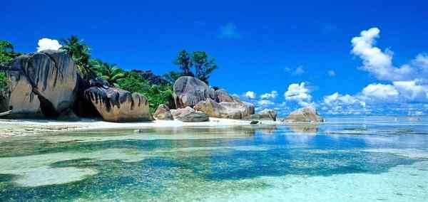Enchanting Seychelles Escape