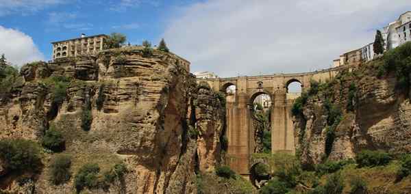 Enchanting Southern Spain Self-Drive