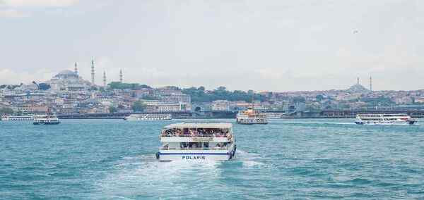 Northern Türkiye Discovery