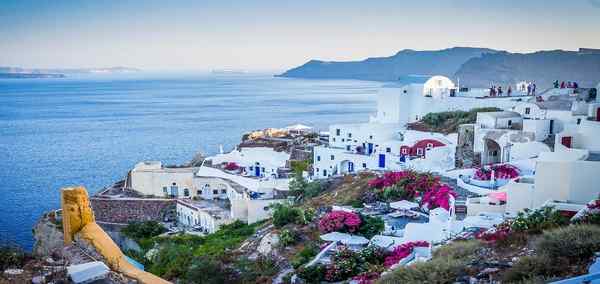 Gems and Islands of Greece
