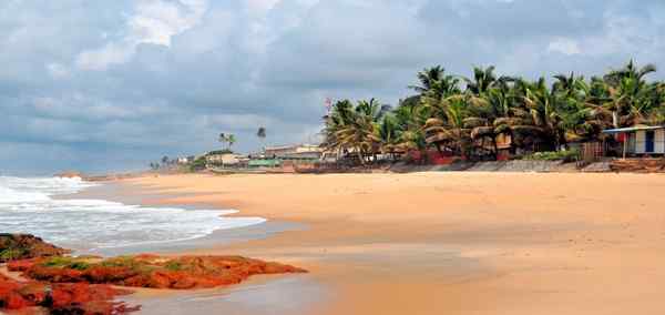 Ghana Togo and Benin Heritage and Cultural Tour