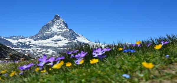 Grand Italian and Swiss escape by Rail