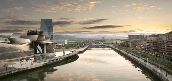 Grand tour of Northern Spain