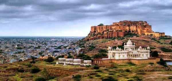 Great India