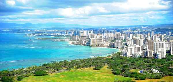 Hawaiian Escape at Hilton Hawaiian Village Waikiki Beach Resort