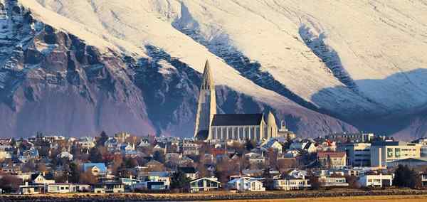 Hidden Gems of the South Iceland