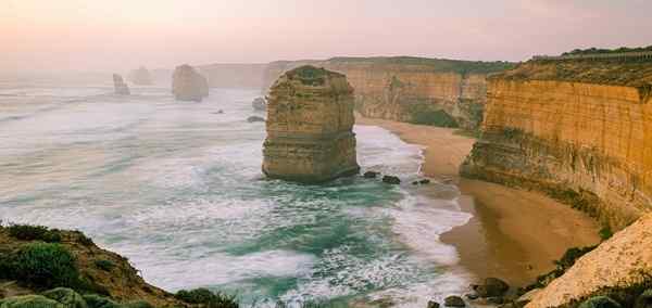 Highlights of Australia