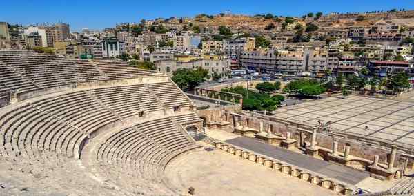 Highlights of Egypt and Jordan