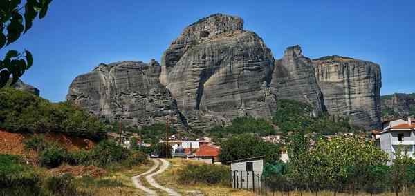 Highlights of Greece and Southern Italy