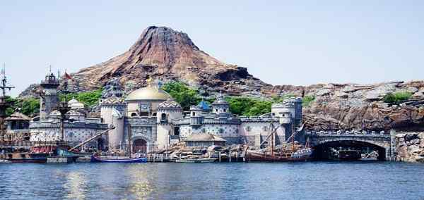 Highlights of Japan And Hong Kong
