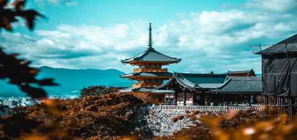 Highlights of Japan And Hong Kong