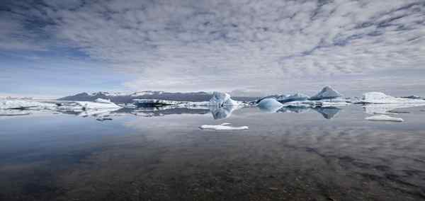 Iceland Circle Winter