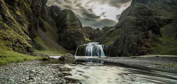 Iceland Circle