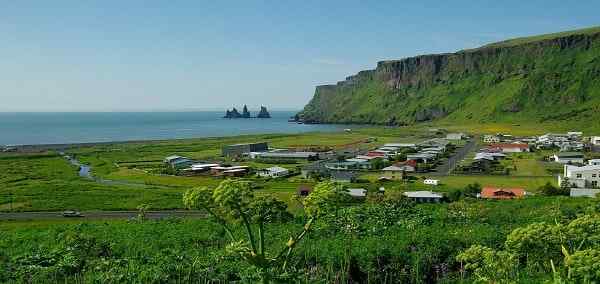Iconic Iceland