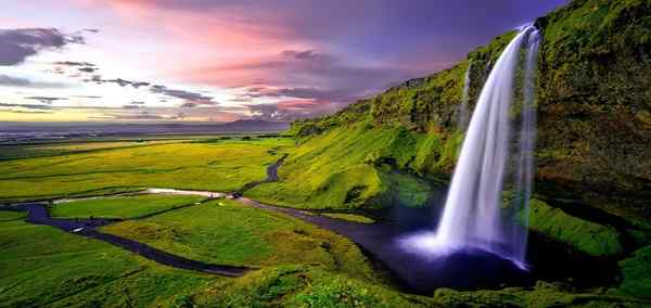 Incredible South and West Iceland