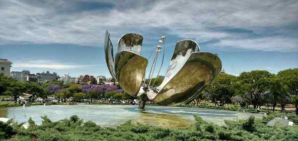 Jewels Of Argentina And Brazil