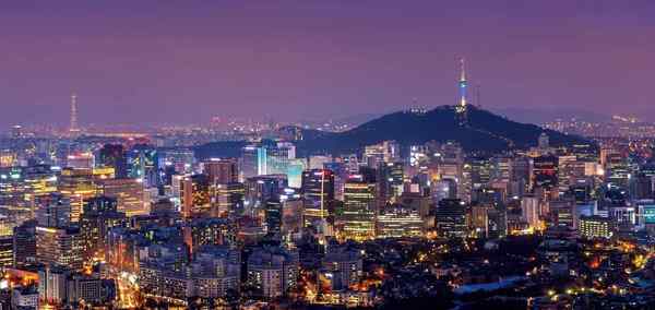 Discover Seoul