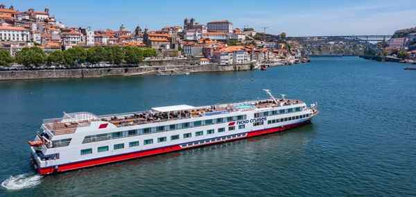 Magical Douro Cruise