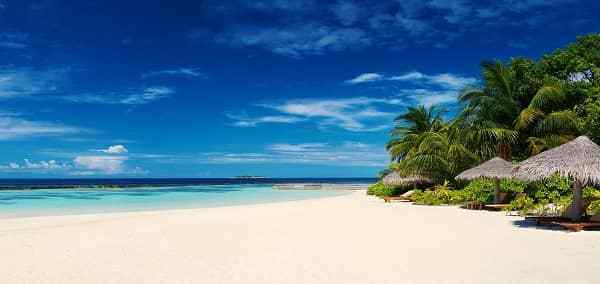 Magical Maldives at Ellaidhoo by Cinnamon