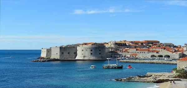 Majestic Croatia From Zagreb To Dubrovnik