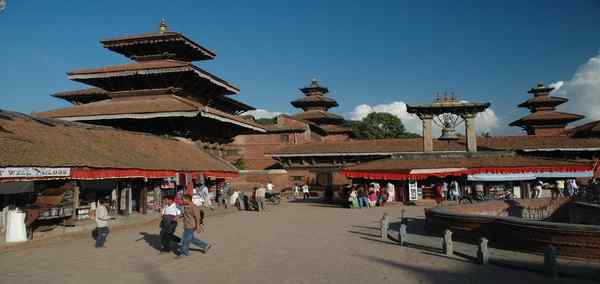 Majestic India And Nepal