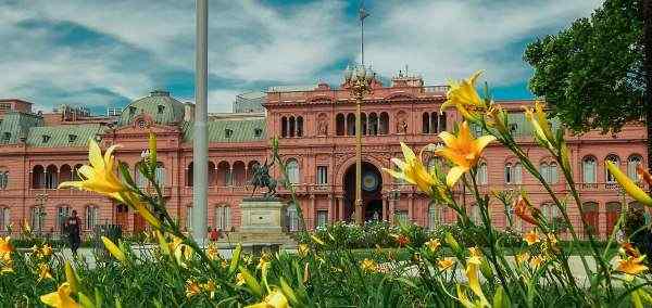 Marvelous Buenos Aires and Rio de Janeiro