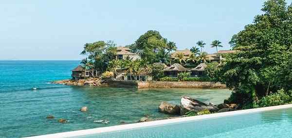 Marvelous Seychelles Island Escape