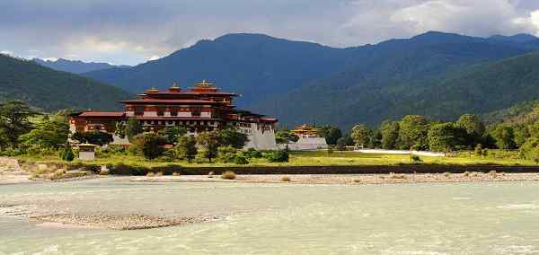 Mystical Bhutan