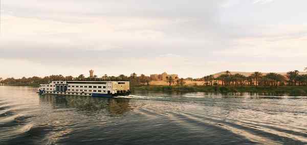 Mystical Egypt