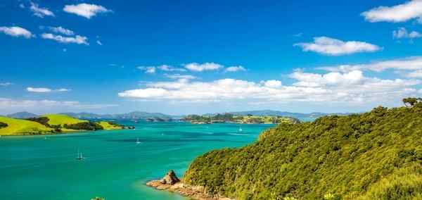 New Zealand Iconic North Route