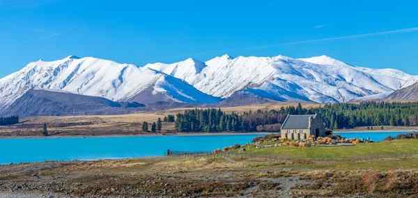 New Zealand Ultimate Scenic South