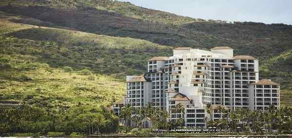 Oahu Escape at Four Seasons Resort Oahu at Ko Olina