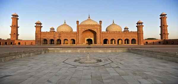 Pakistan Cultural Highlights
