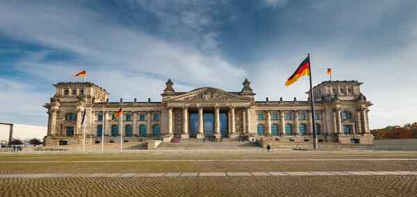 Solo Lite Berlin to Budapest Journey
