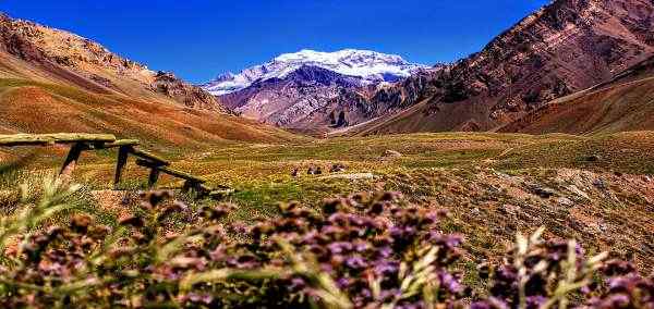 Picturesque Solo Argentina Tour