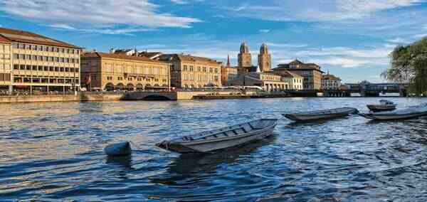 Solo Lite France and Switzerland Journey