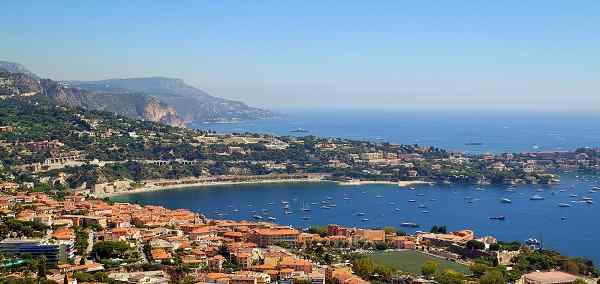 Solo Lite Grand Mediterranean Journey